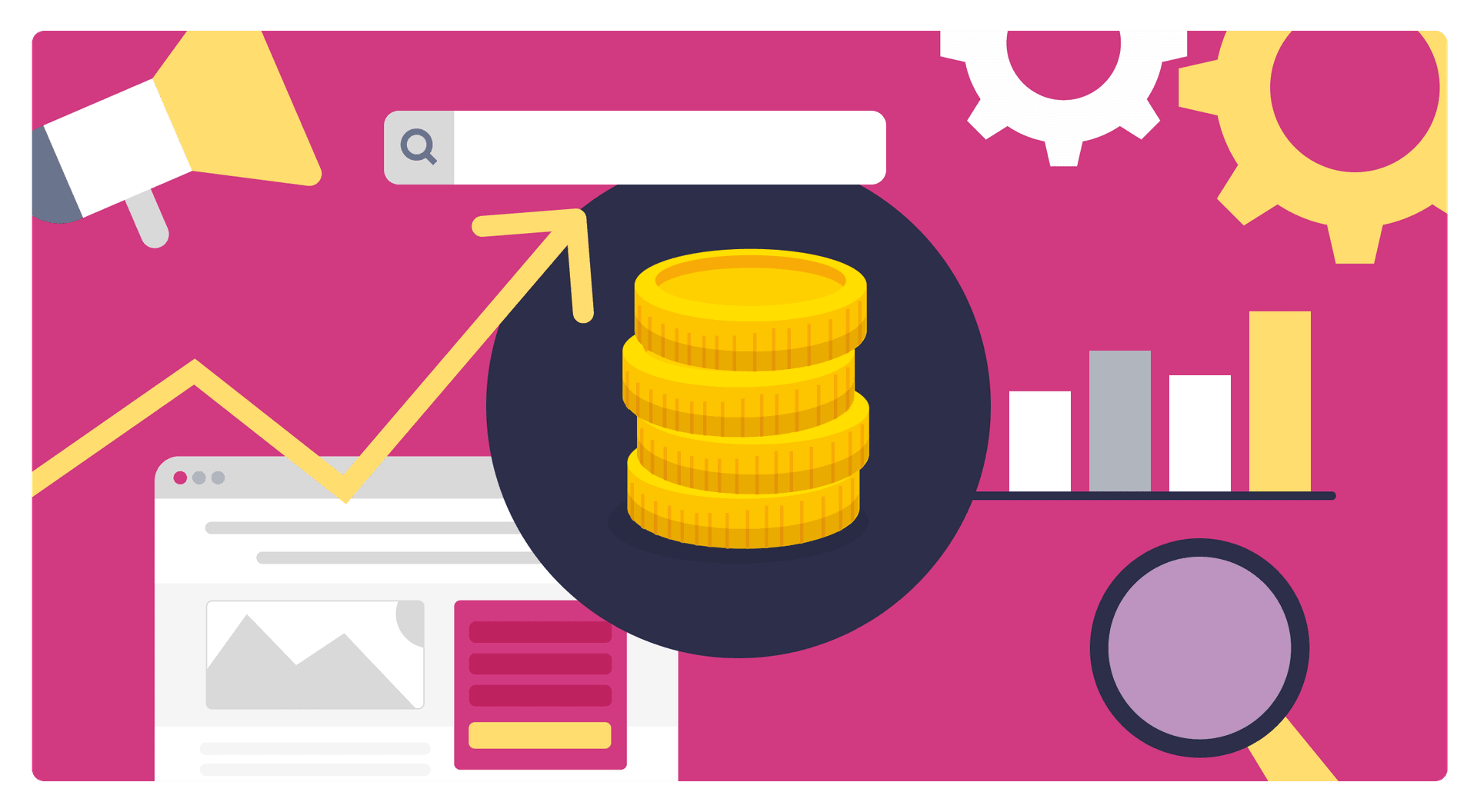 Ad spend
