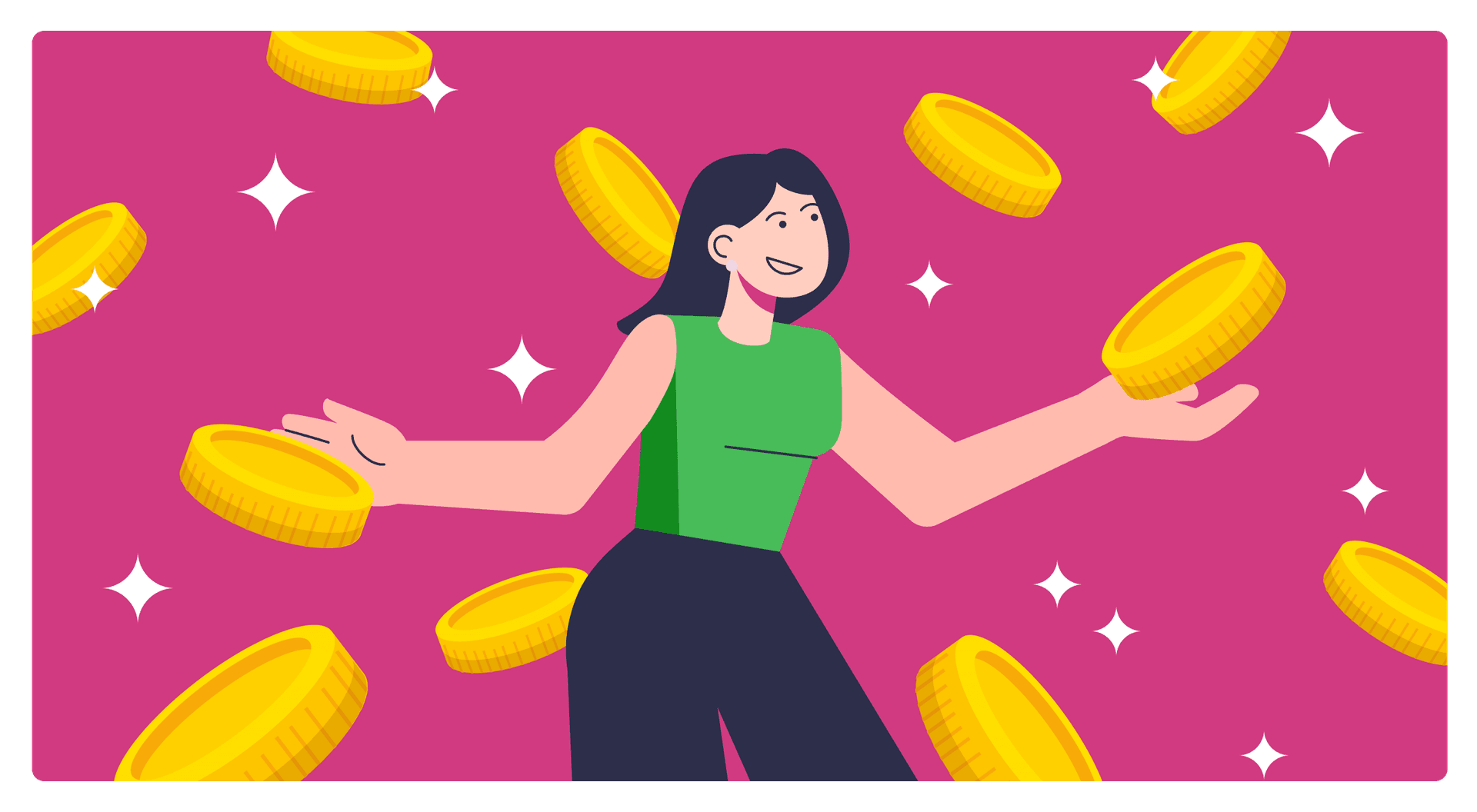 Employee salaries