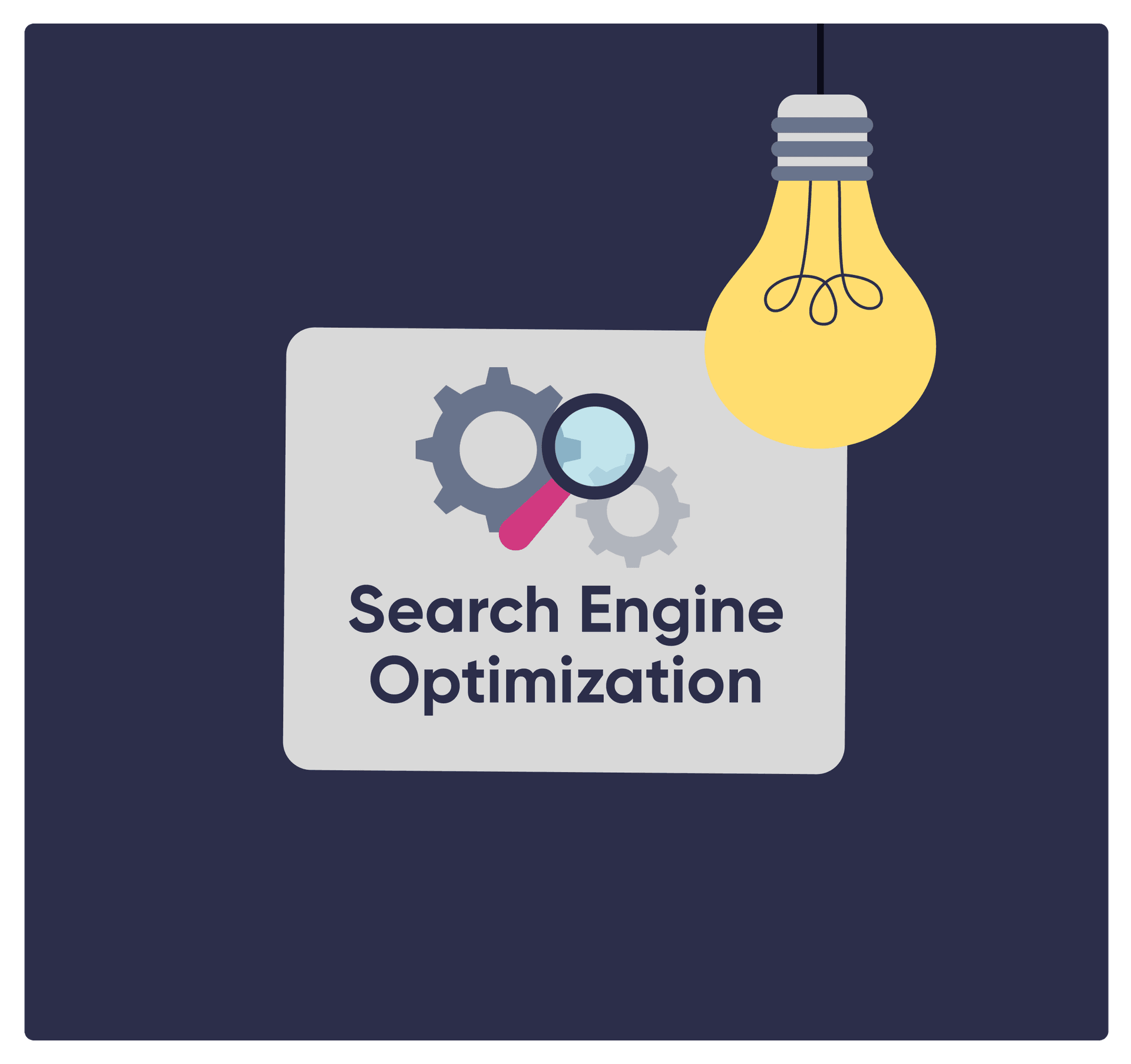 Search engine optimization