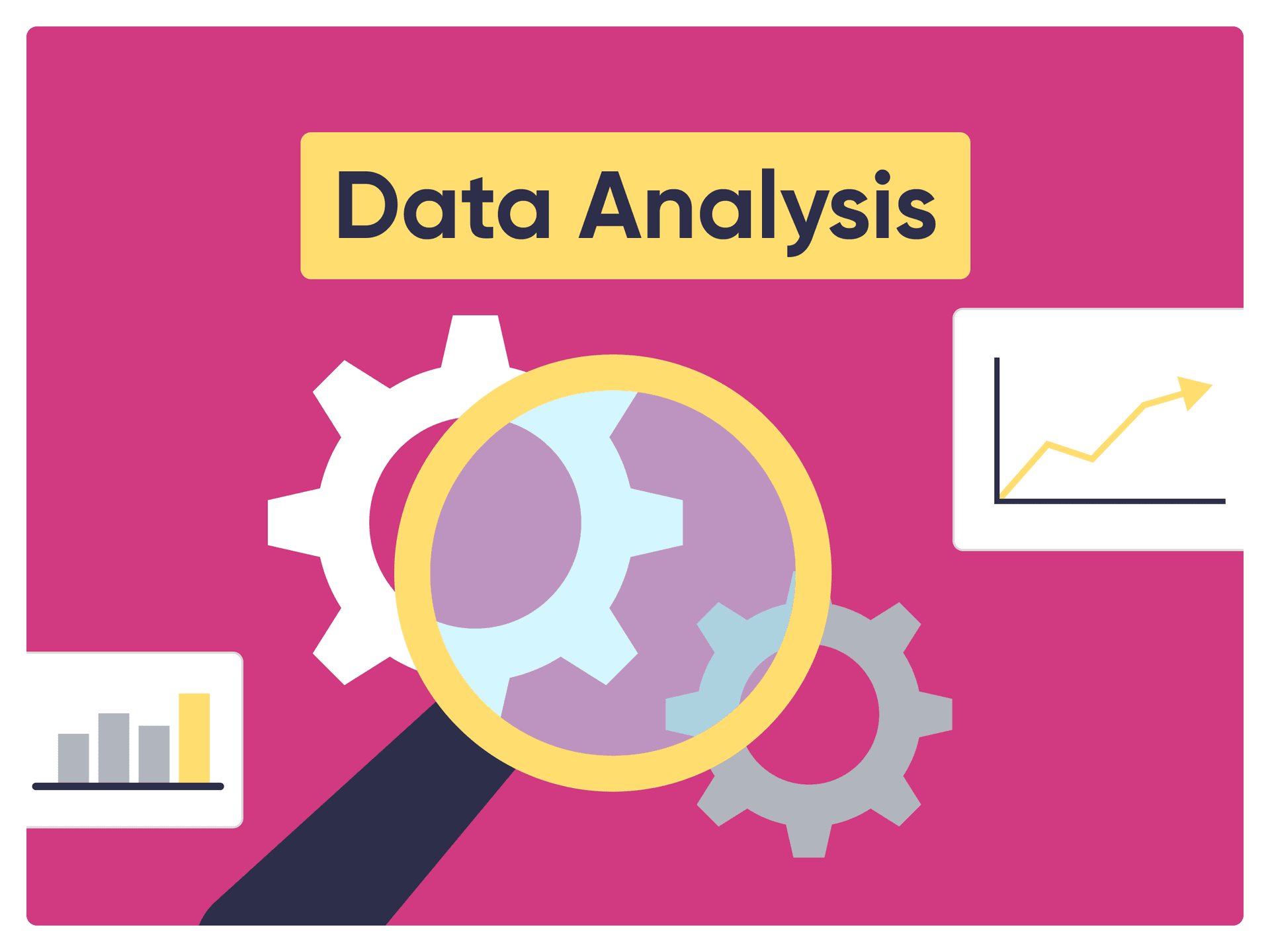 Analyze critical data to maximize advertisement spending