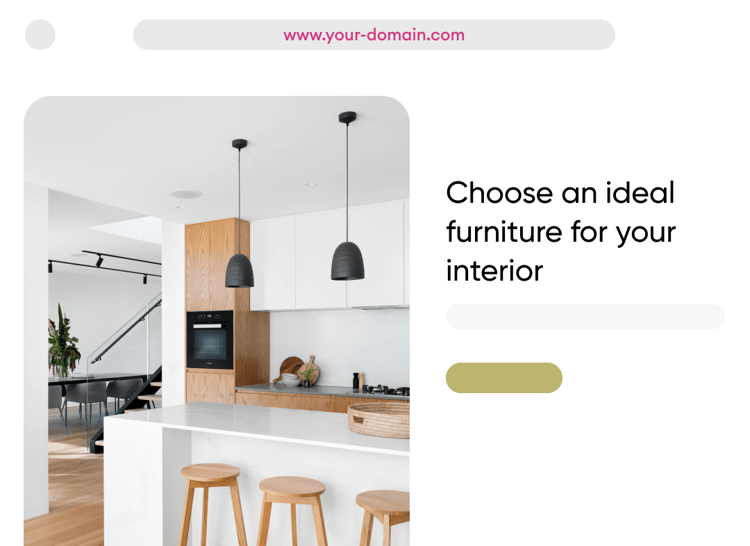 landing page на марквиз