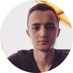Alex Balin