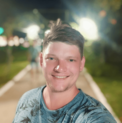 Andrew Mudritsky