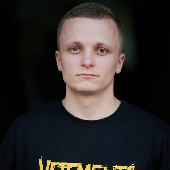 Ivan Shumaylov