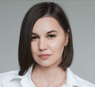 Kira Mashina