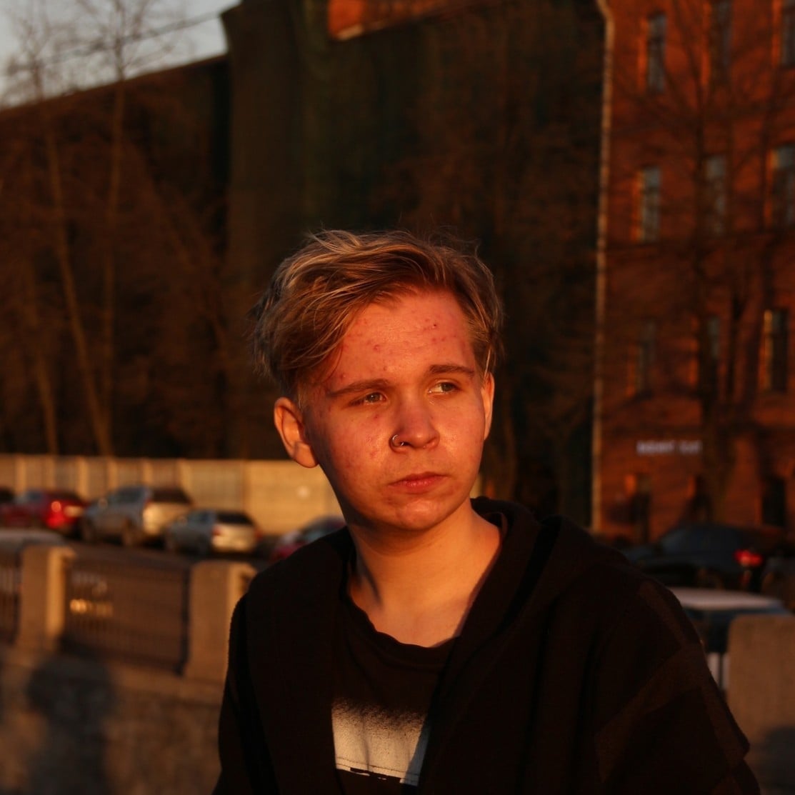 Matthew Baklykov