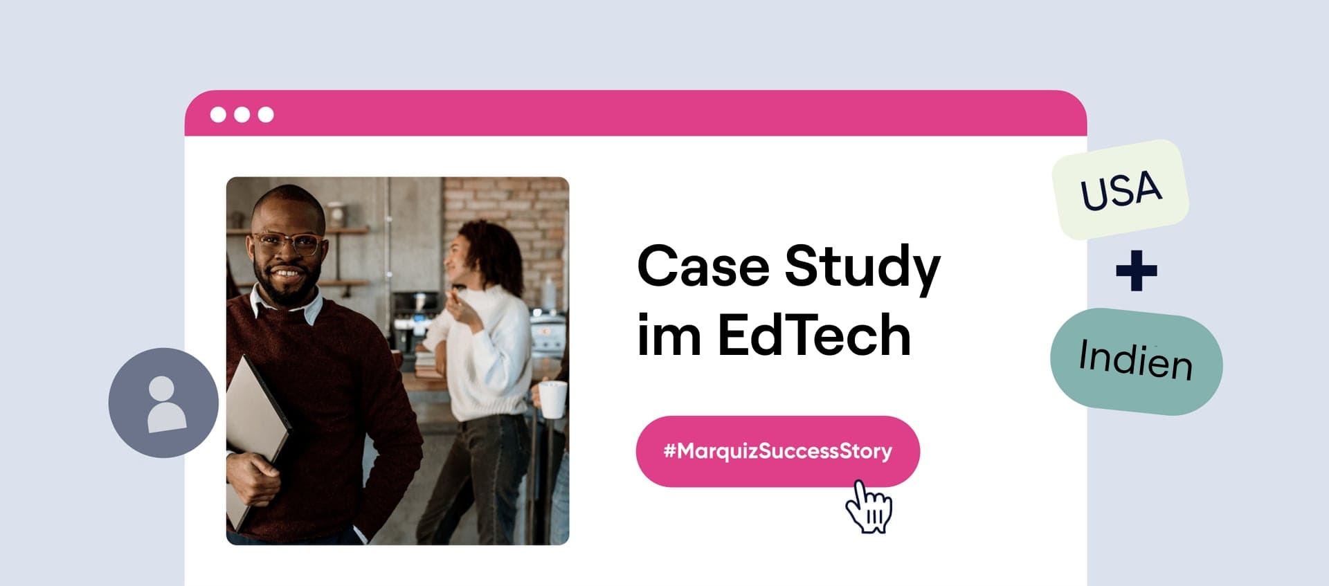 Über 700 Leads in nur 3 Monaten bei fast 36 % Conversion-Rate