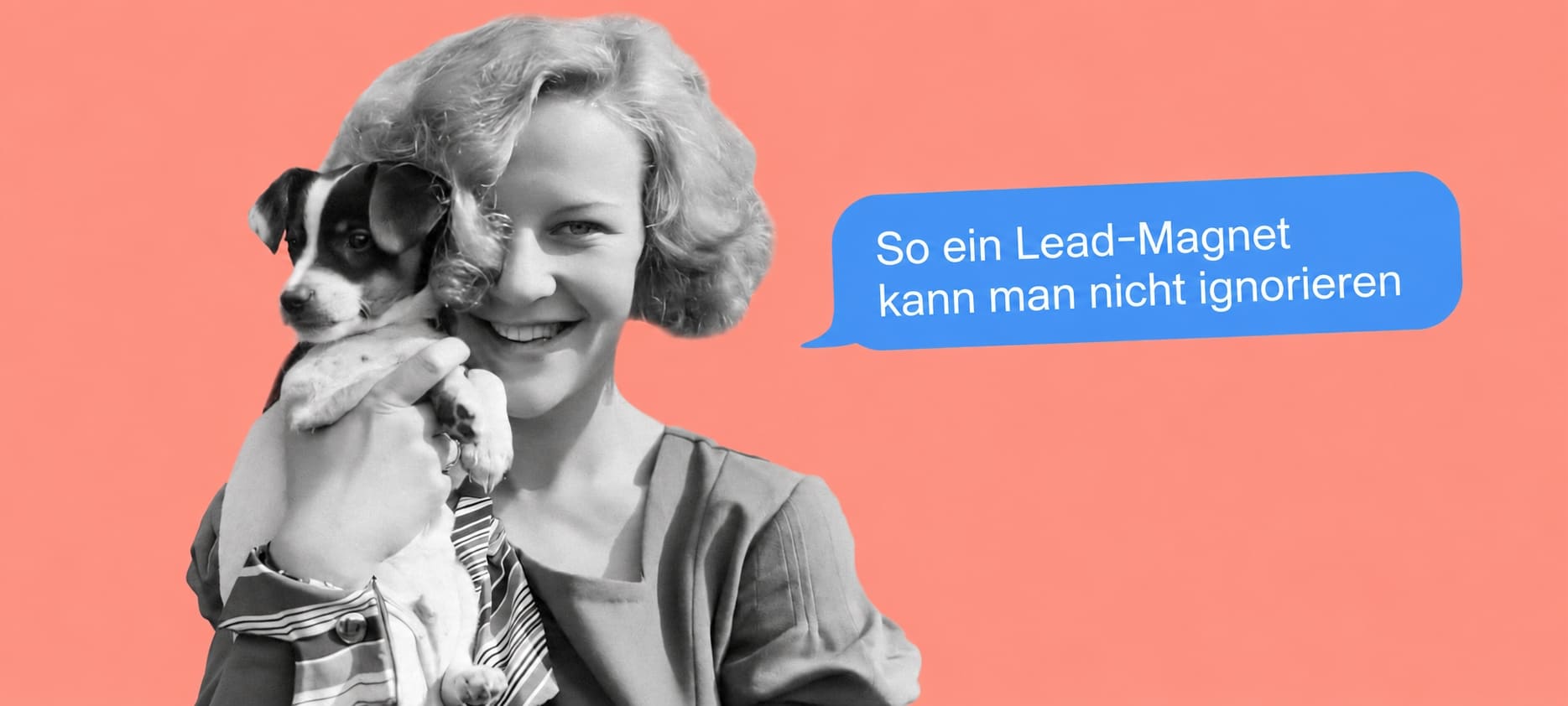 Was ist ein Lead‑Magnet? Die 12 besten Lead‑Magnete mit Beispielen
