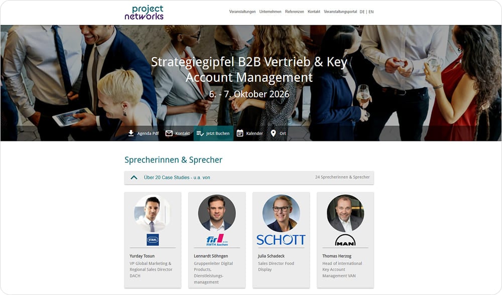 Konferenz
