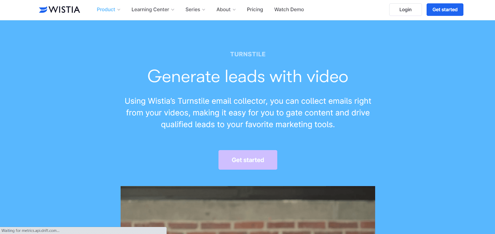 Lead-generation-tools-turnstile-by-wistia