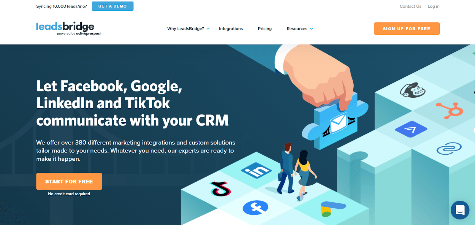 Lead-generation-tools-leadsbridge