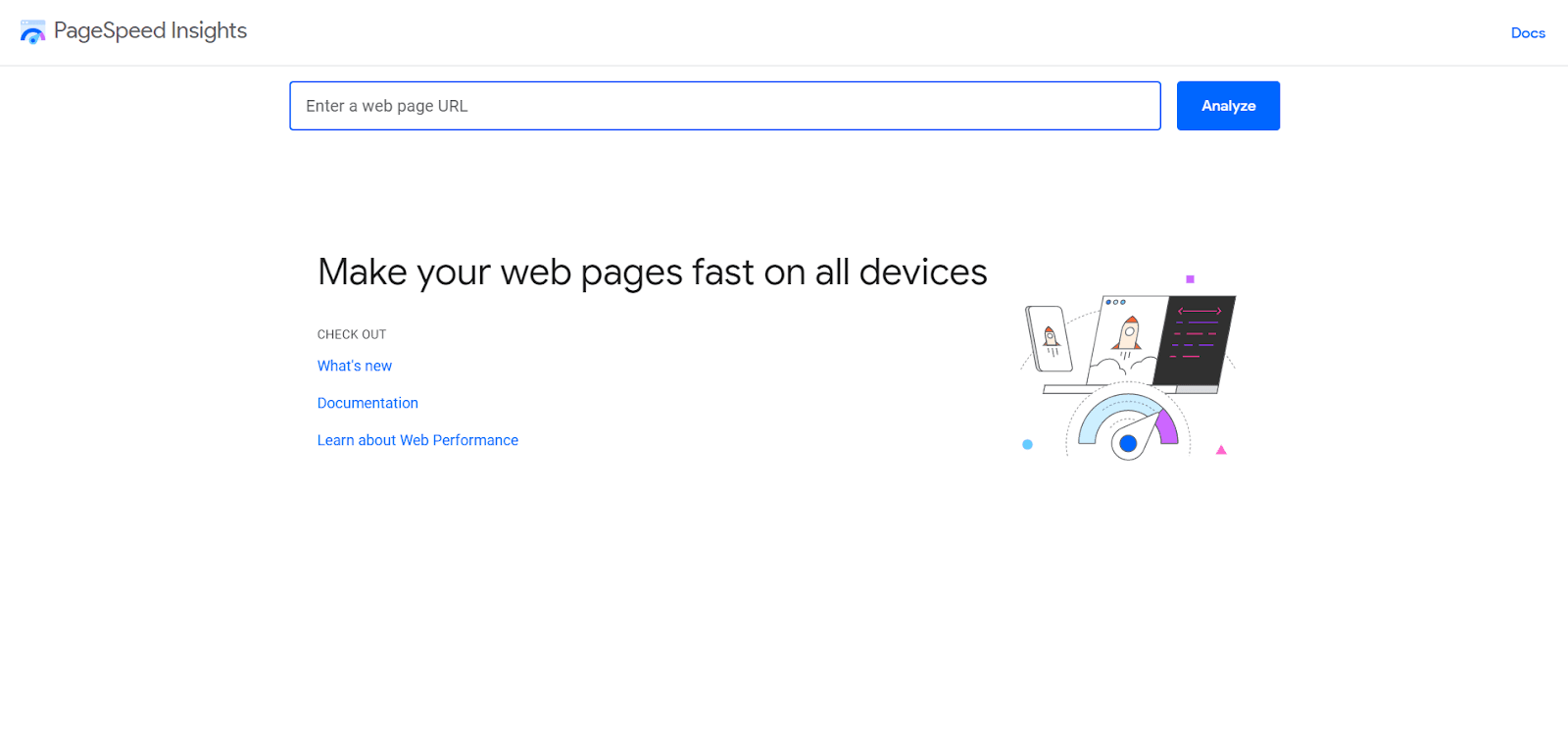 Lead-generation-tools-pagespeed-insights