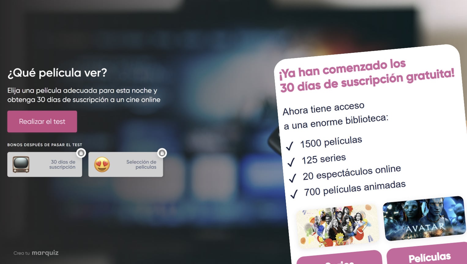 Versión demo gratuita o periodo de prueba