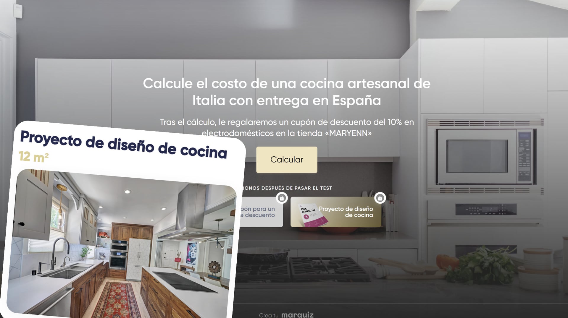Proyecto de diseño