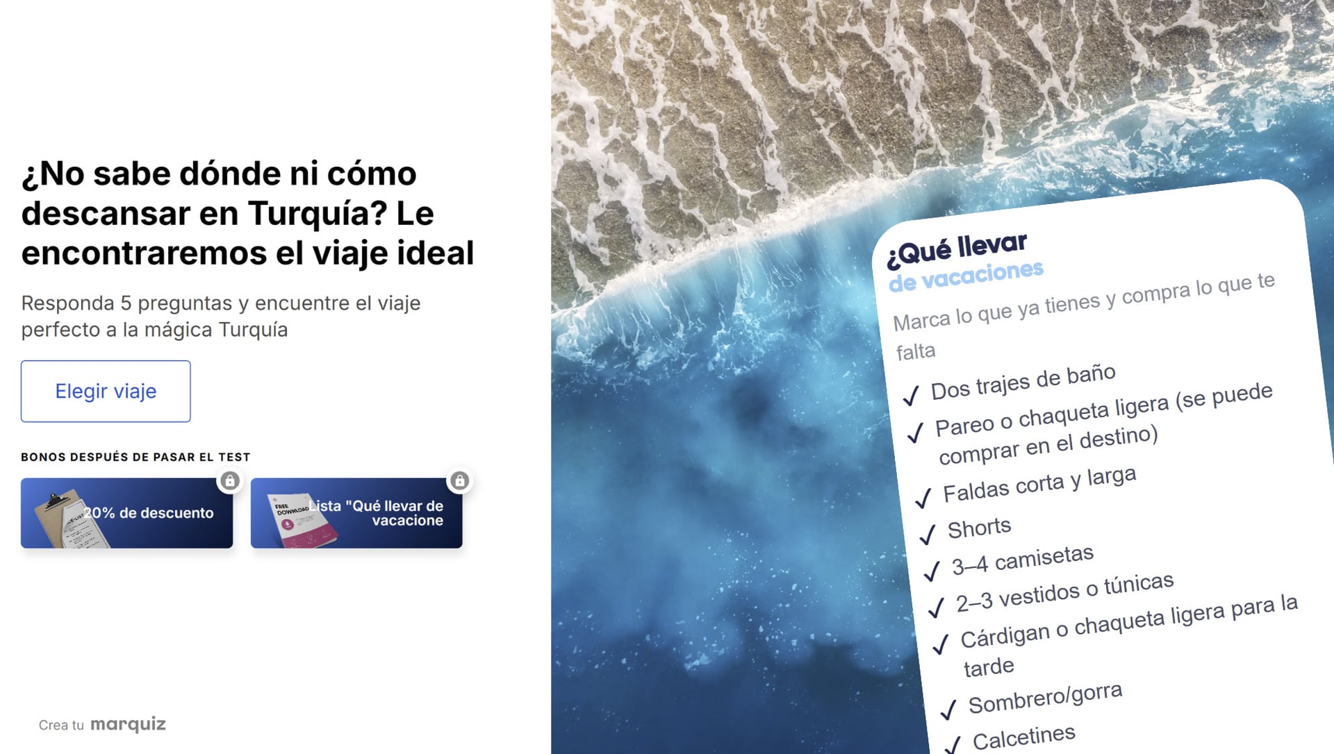 Lista