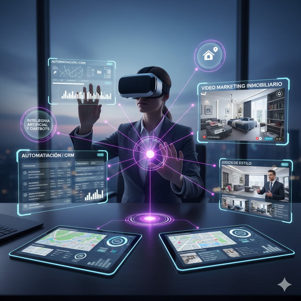 Innovaciones y tendencias en 2025
