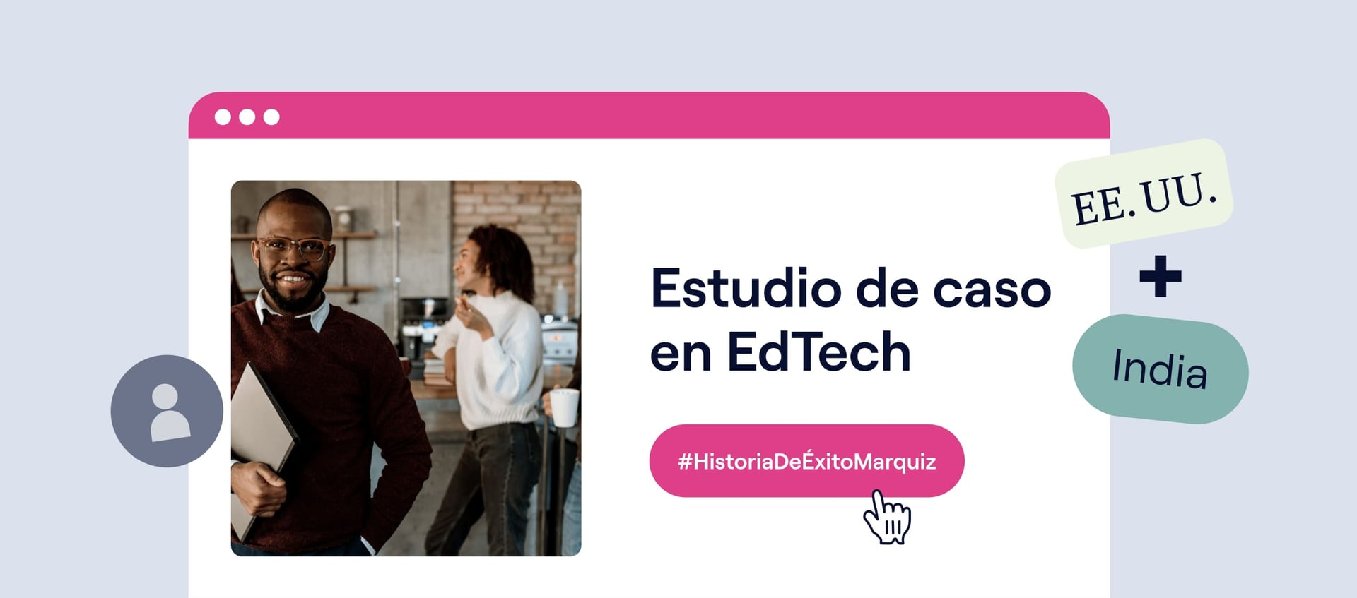 Más de 700 leads en solo 3 meses con una tasa de conversión de casi el 36%