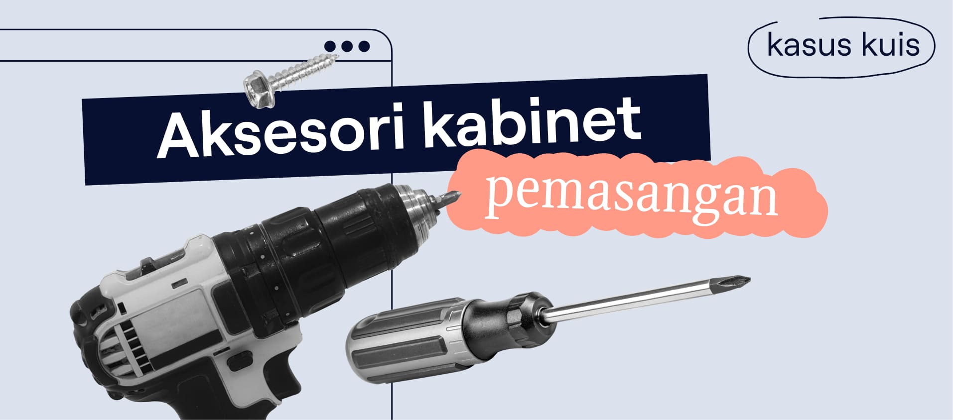 Kuis, bukan formulir: CPL turun 80% dan omzet berlipat dua
