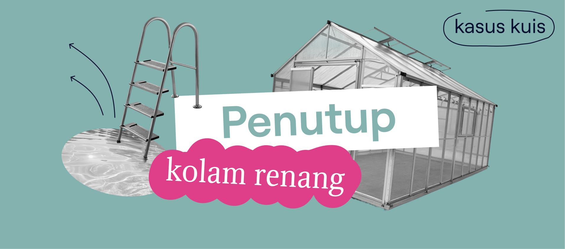 Kuis pool screen enclosure mengungguli situs web dan menekan biaya prospek hingga 7 kali lipat