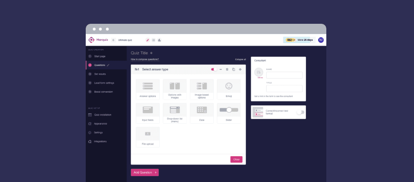Como fazer uma Landing Page do Quiz em 20 minutos