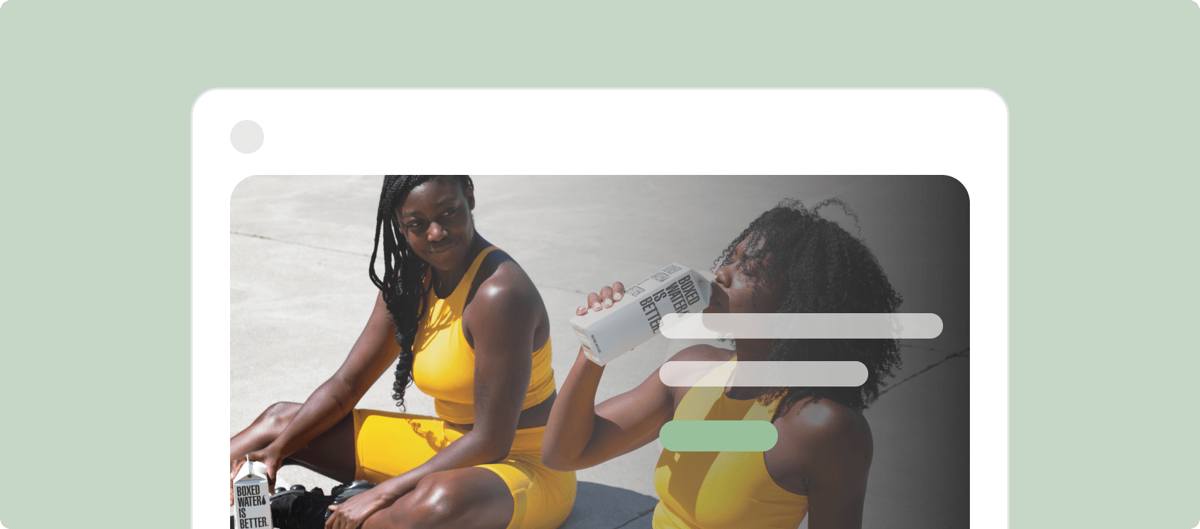 Como funcionam as enquetes para lojas online de roupas de fitness