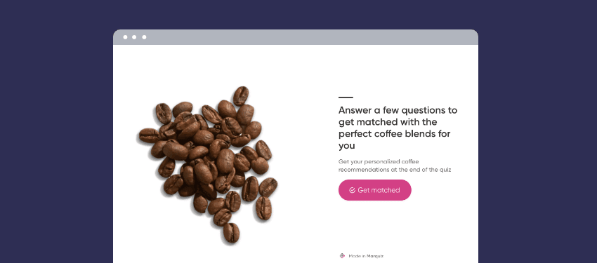 Product Matching Tool for an E-Commerce Business