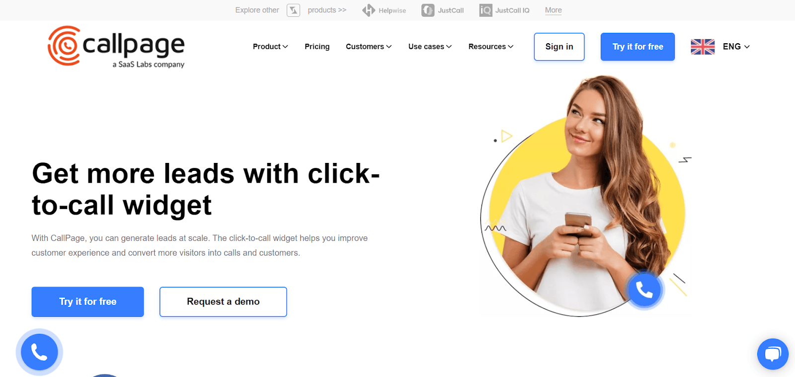 Lead-generation-tools-callpage