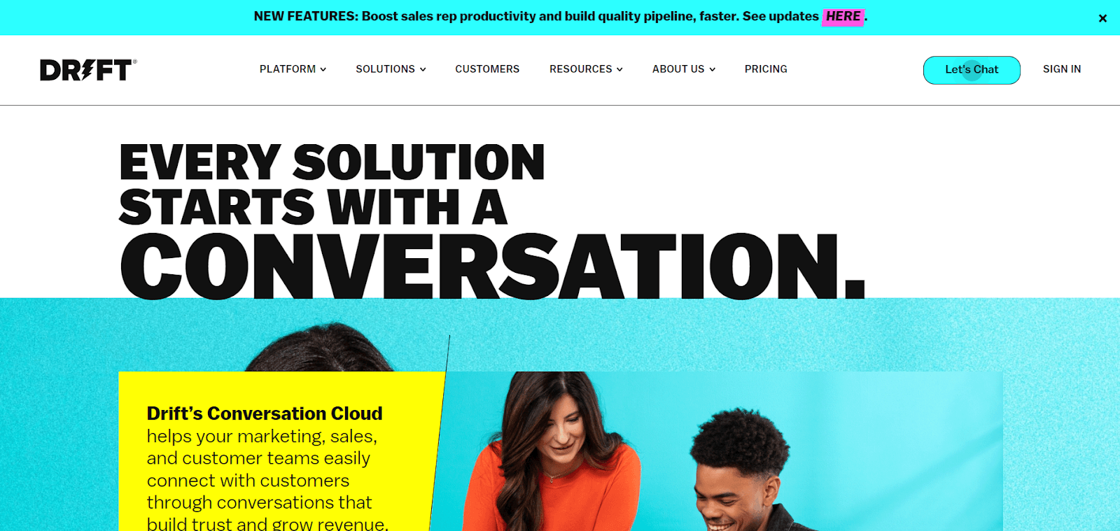 Lead-generation-tools-drift