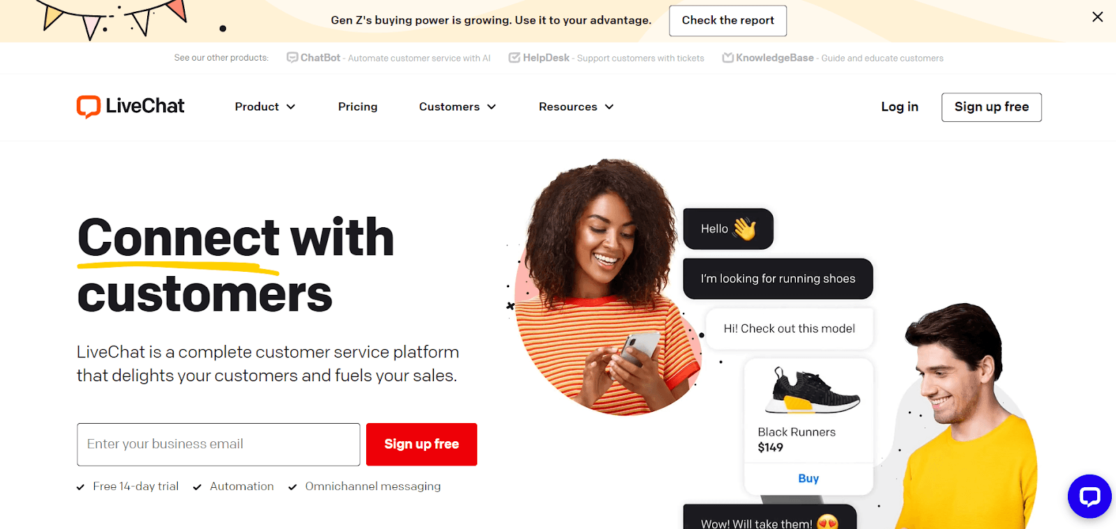 Lead-generation-tools-livechat
