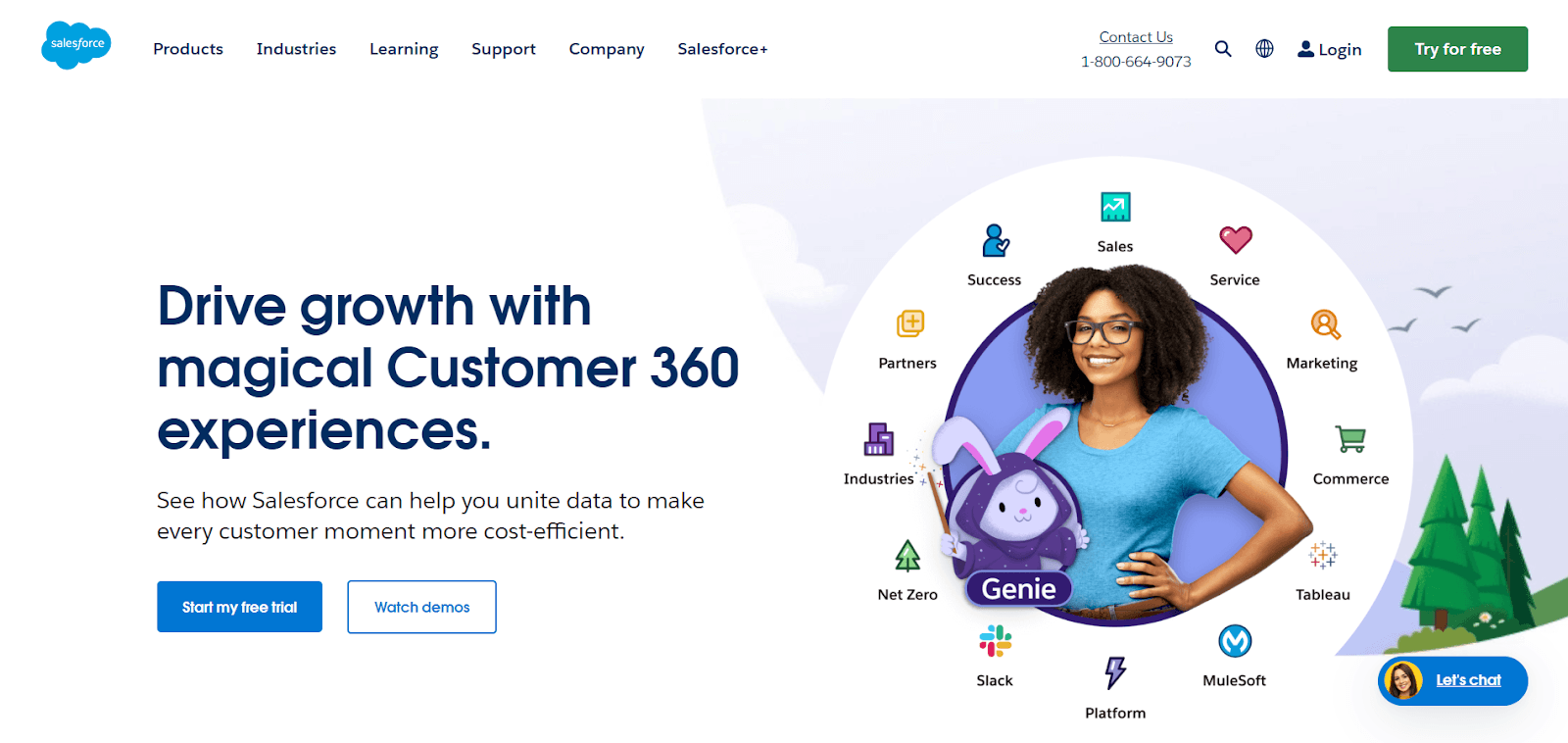 Lead-generation-tools-salesforce