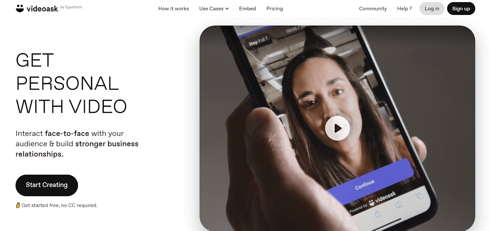 Lead-generation-tools-videoask