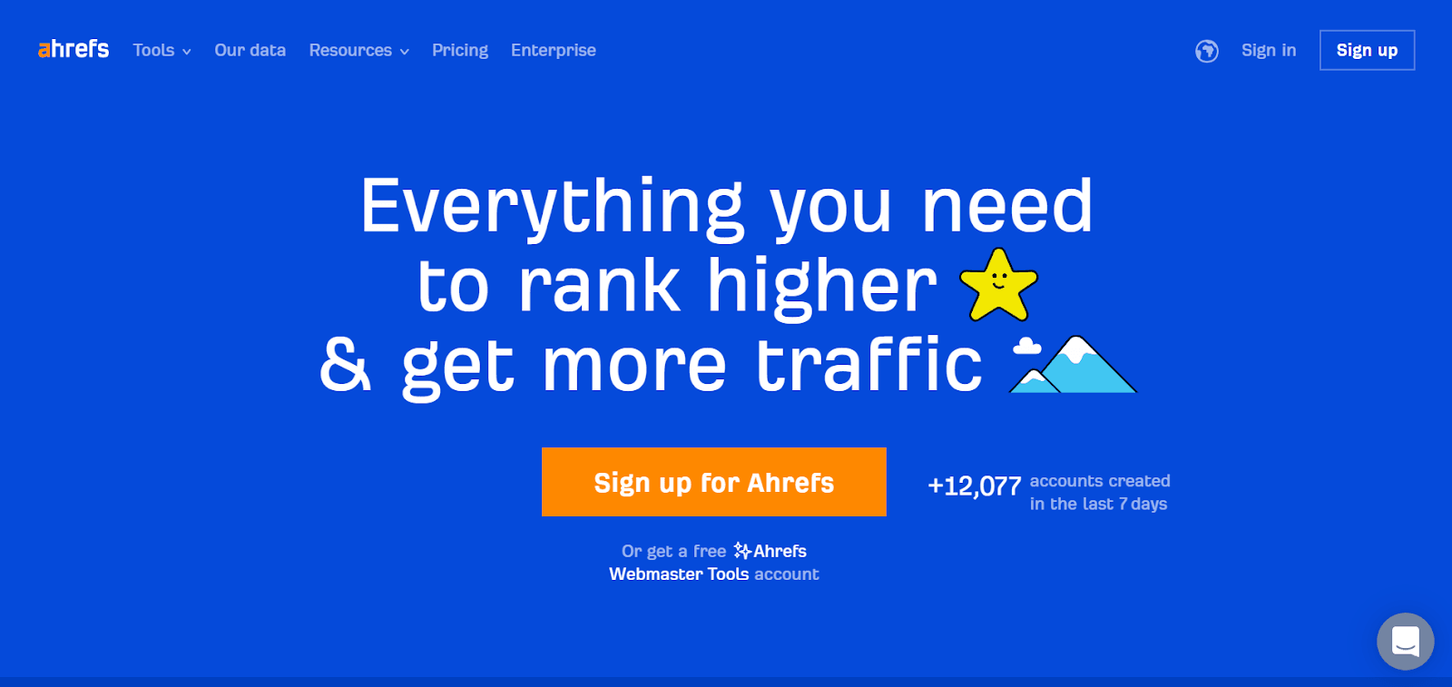 Lead-generation-tools-ahrefs