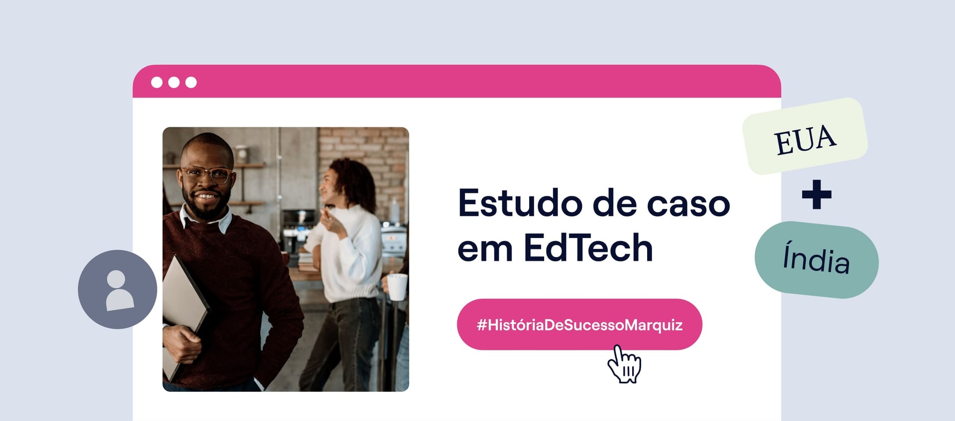Mais de 700 leads em apenas 3 meses com uma taxa de conversão de quase 36%