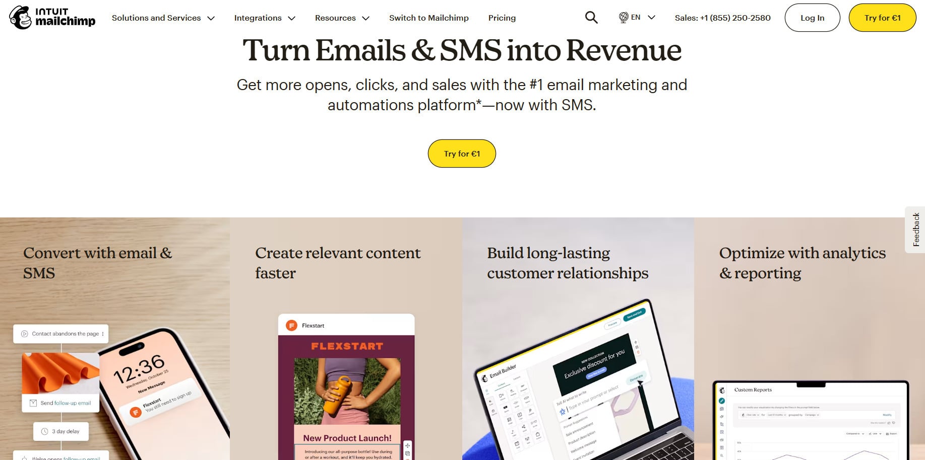 Mailchimp