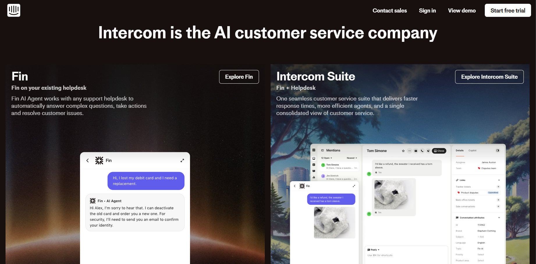 Intercom