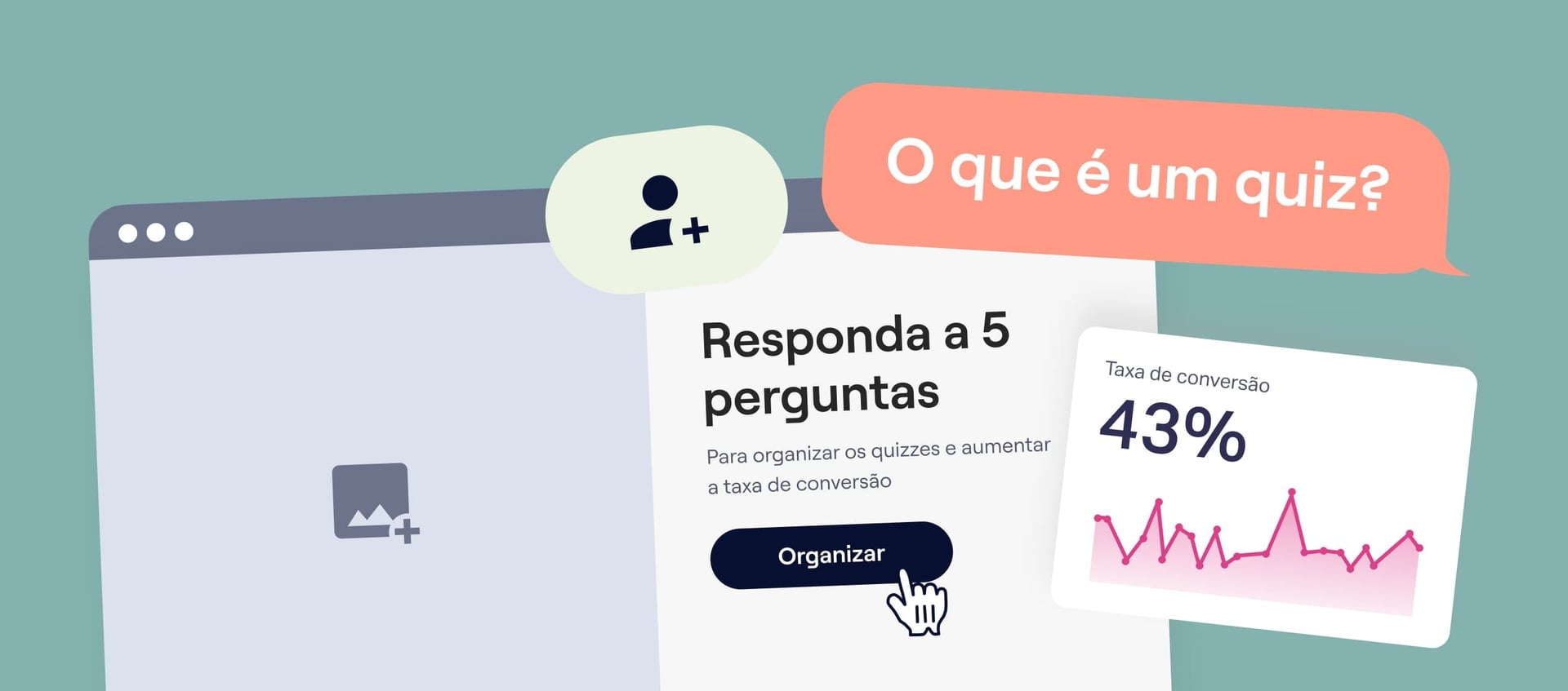 O que é um quiz e como ele funciona?