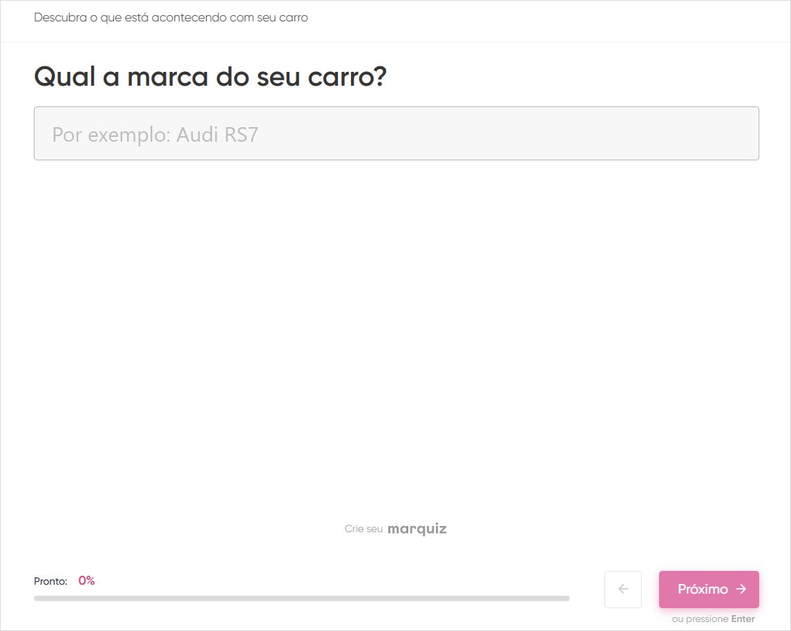Question 1