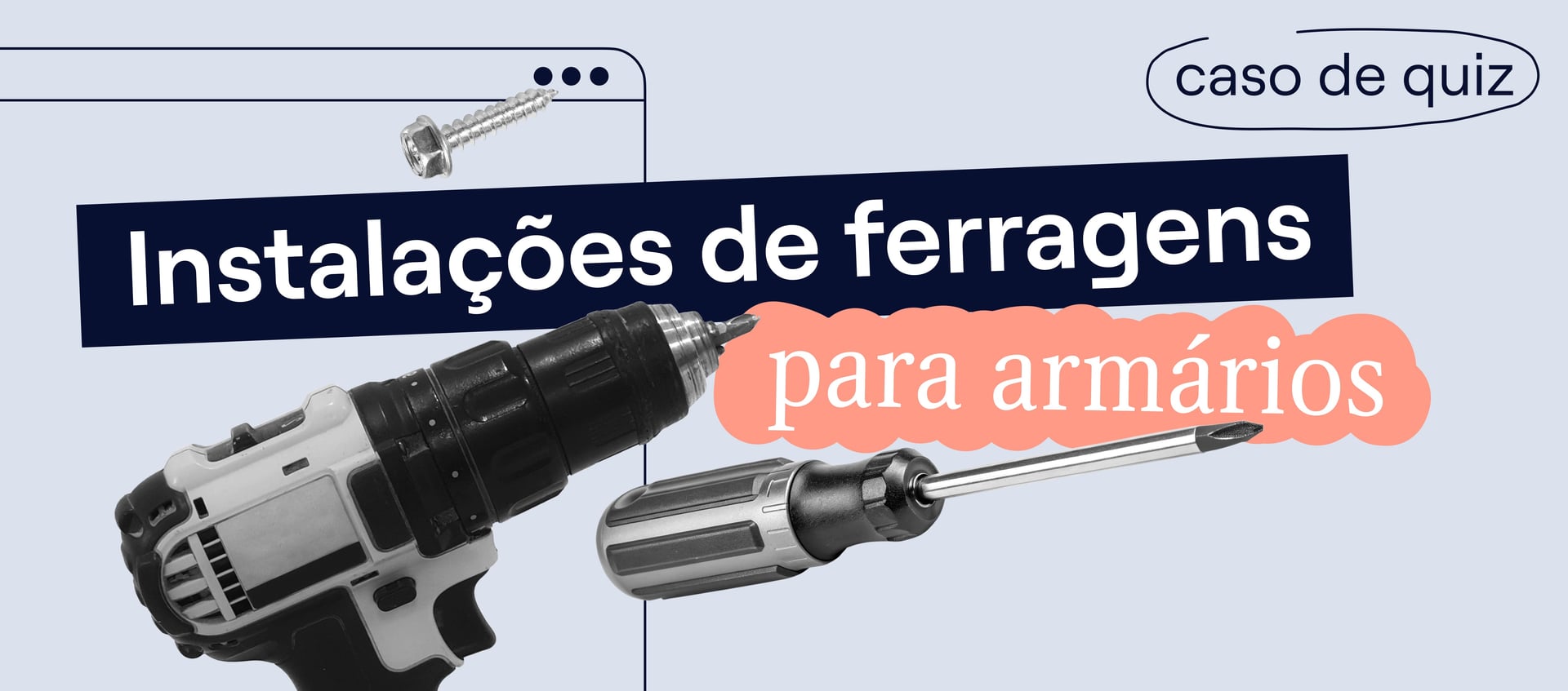 Quiz em vez de formulário: CPL 80% menor e receita dobrada