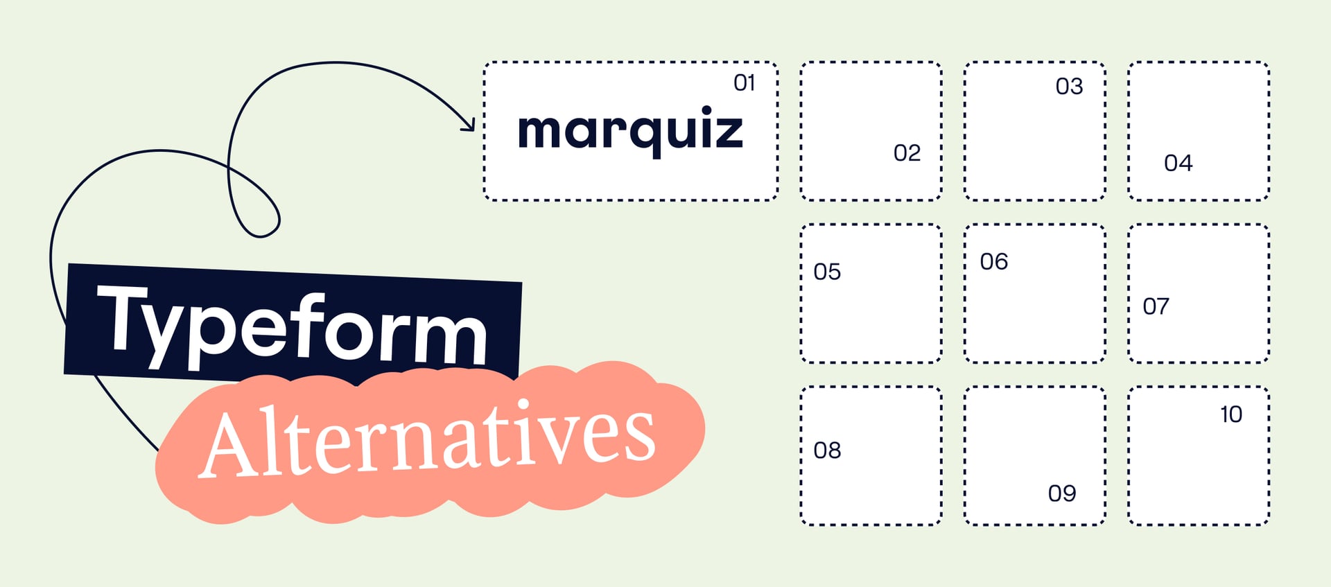 10 Best Free Typeform Alternatives 2025