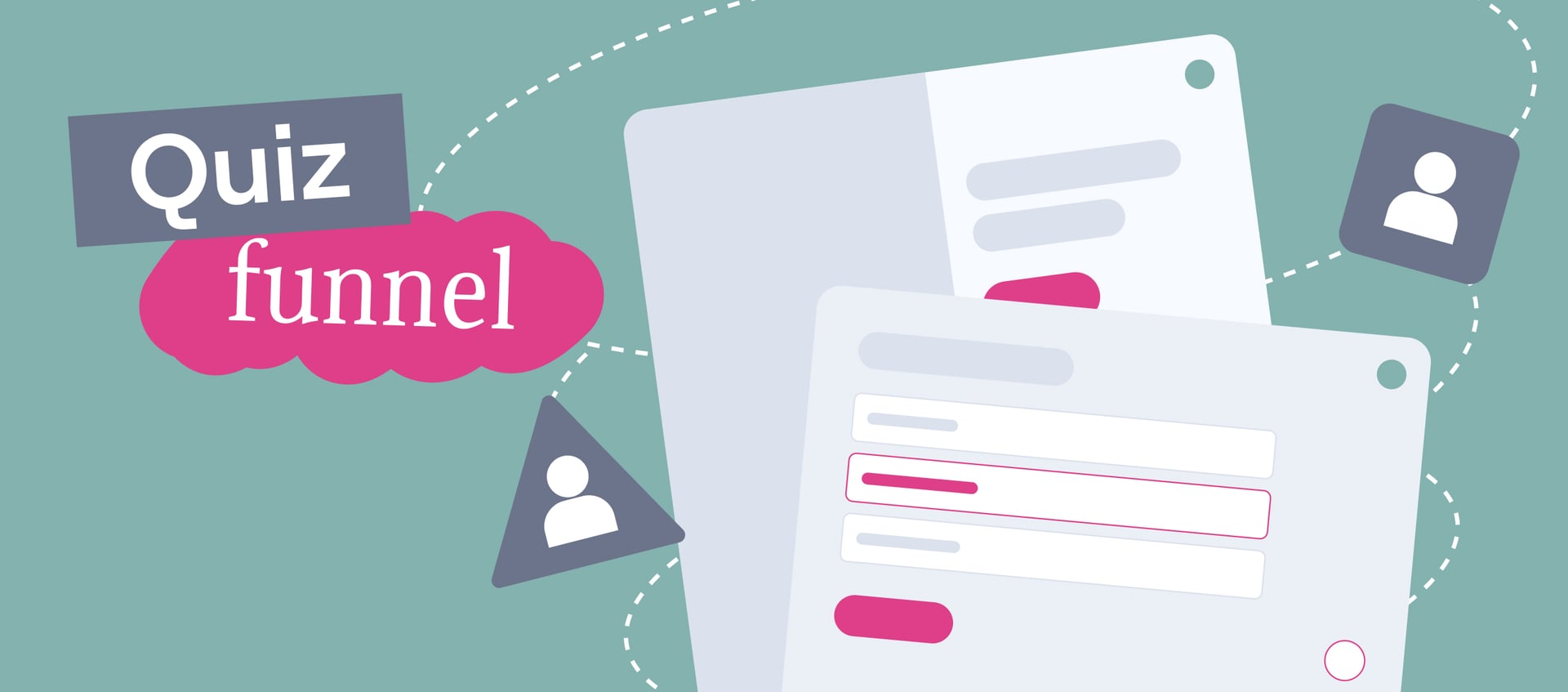15 Best Free Quiz Funnel Examples & Templates