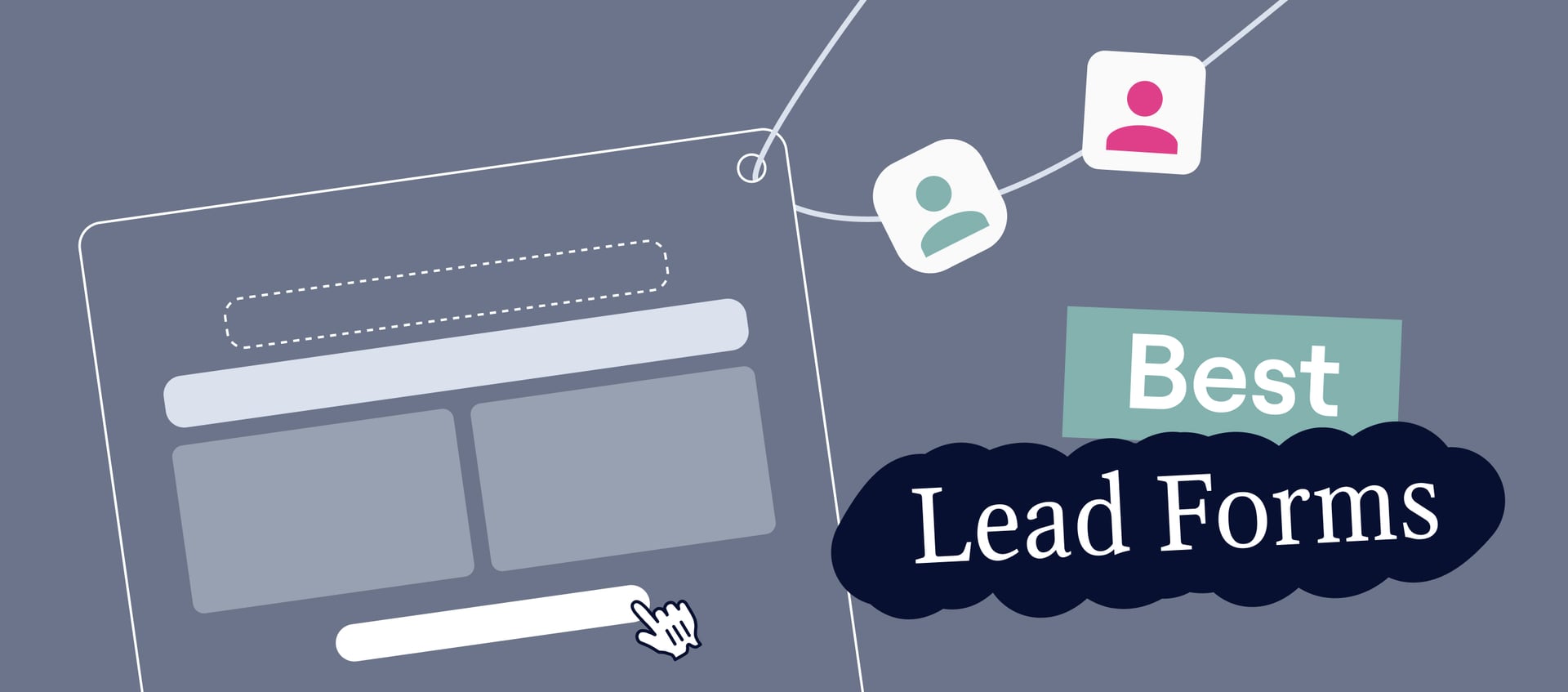 20 Lead Generation Site Examples 2025