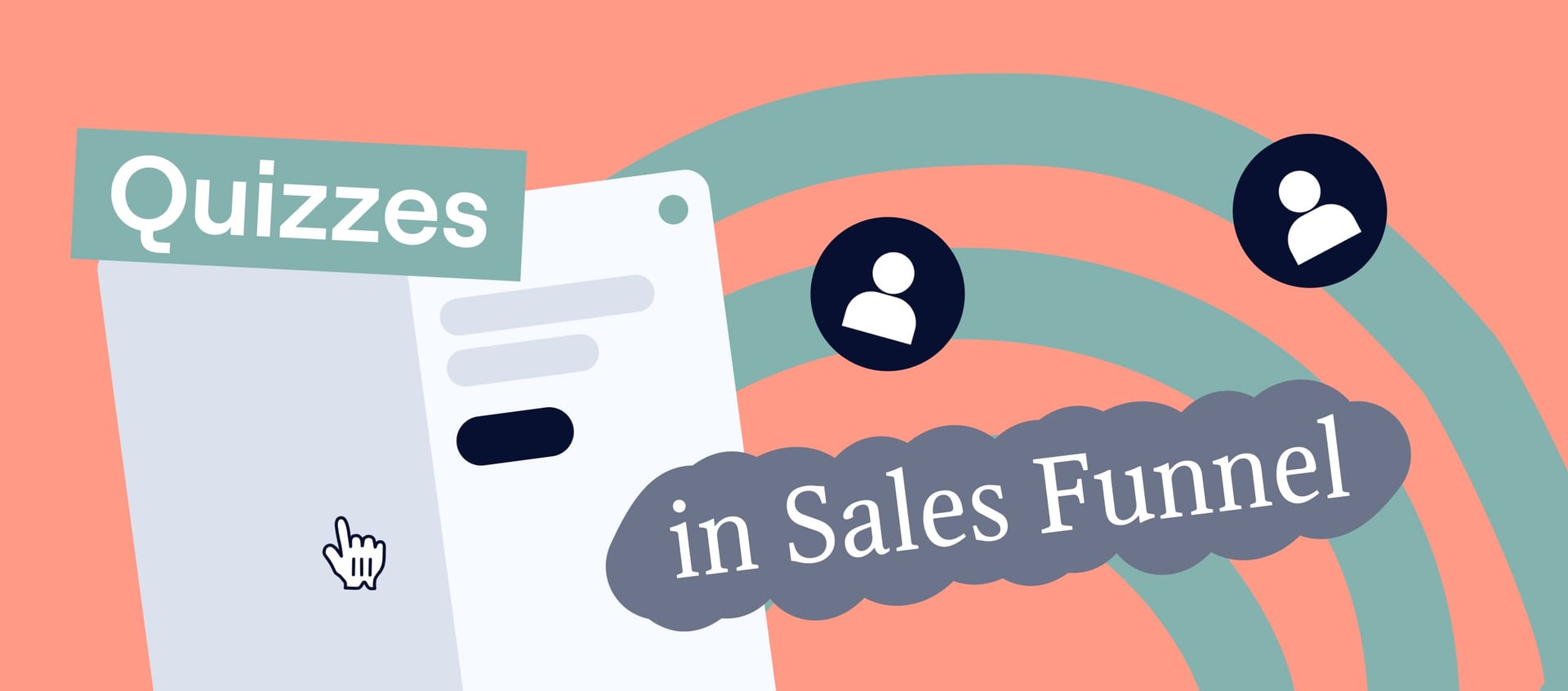 3 Ideas for Using Quizzes in Your Sales Funnel to Get More Leads