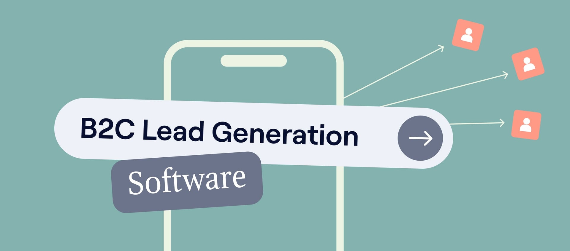 20 Best B2C Lead Generation Software 2025