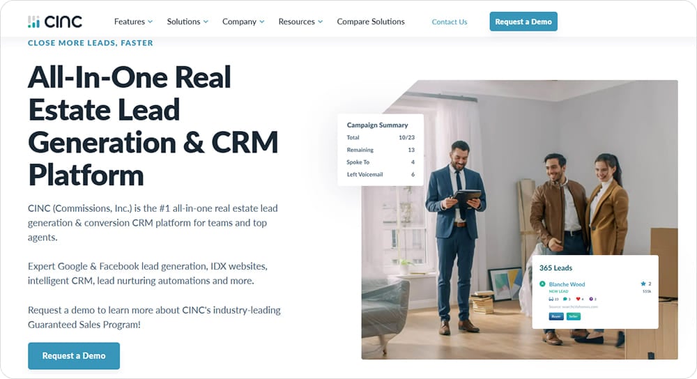 Cinc ai