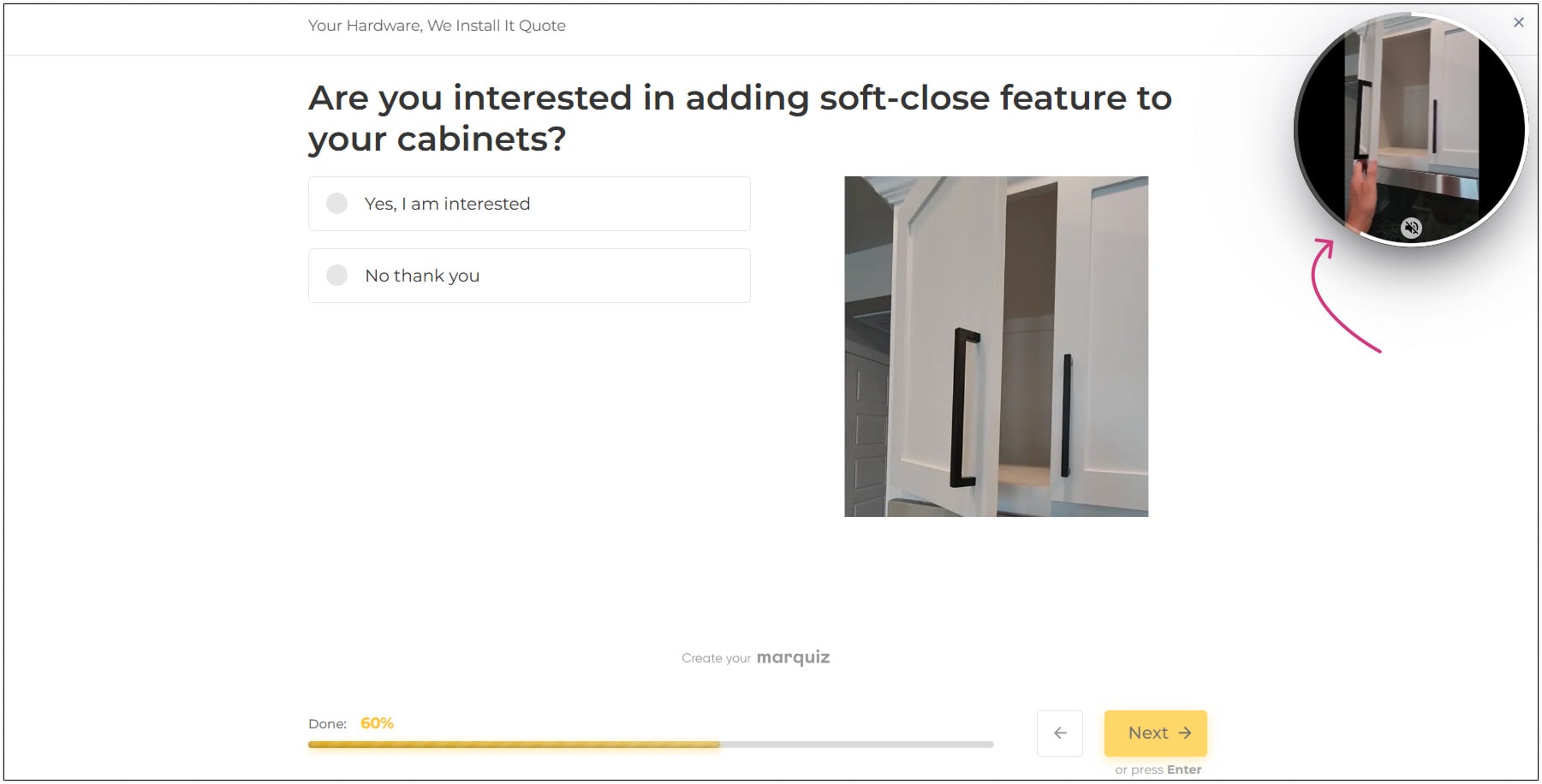 Assistant's hint