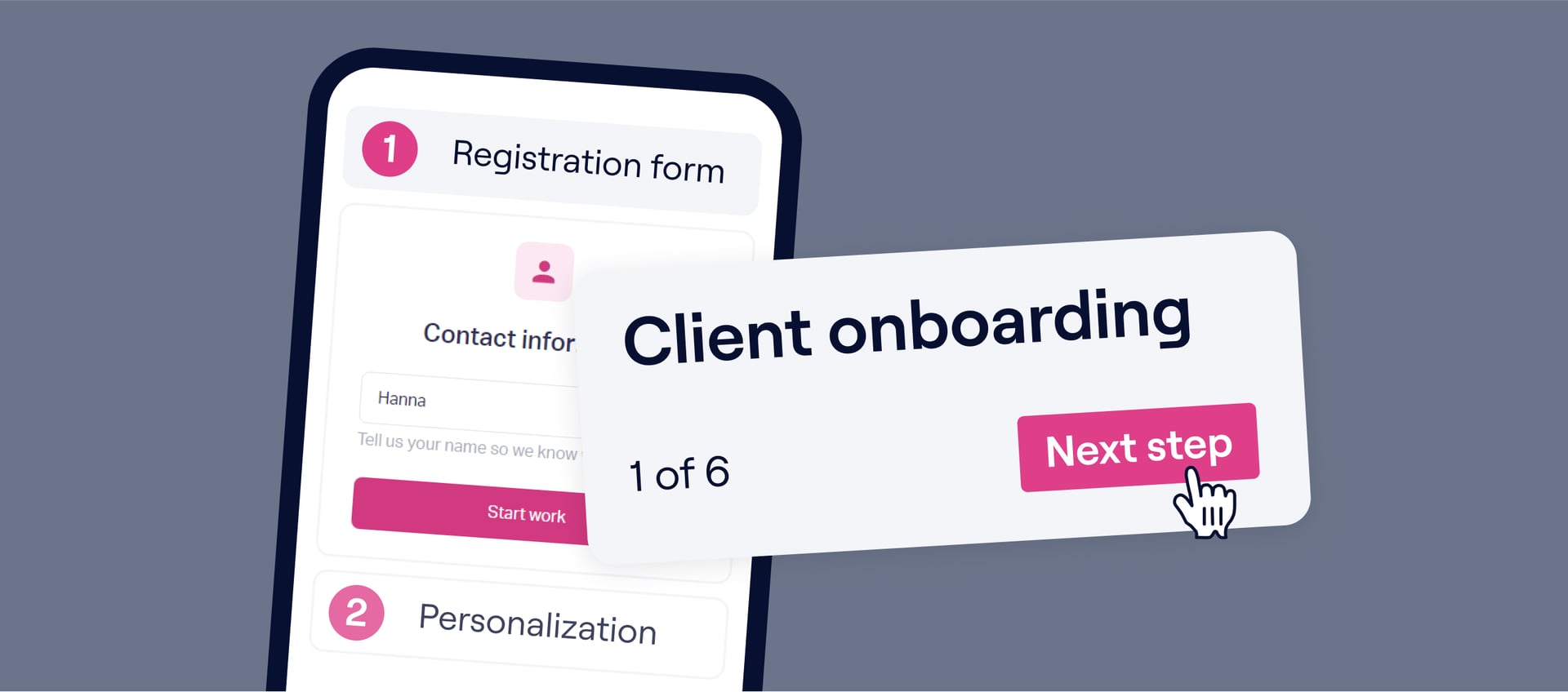 Client onboarding: examples, steps, tools, strategies