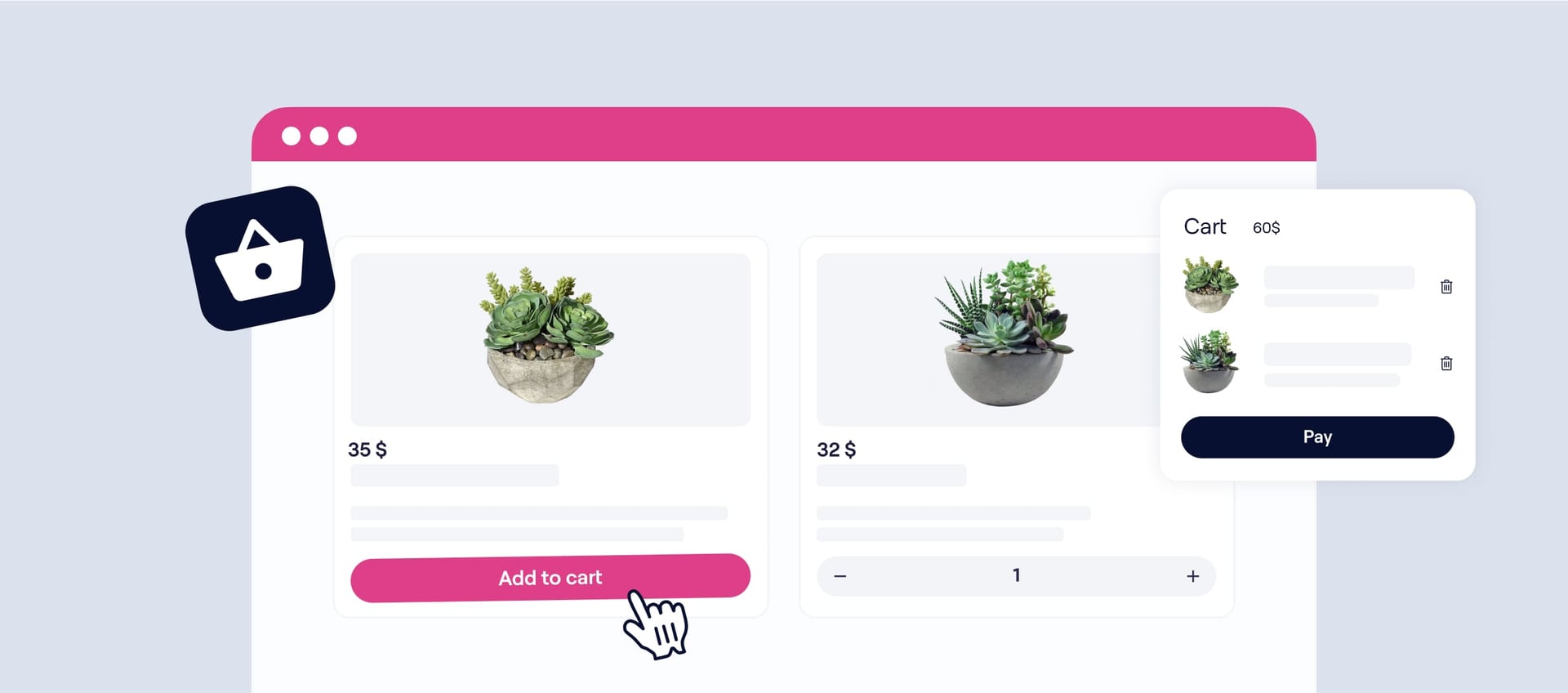 Traditional online stores are outdated. Transform your online sales with a quiz store