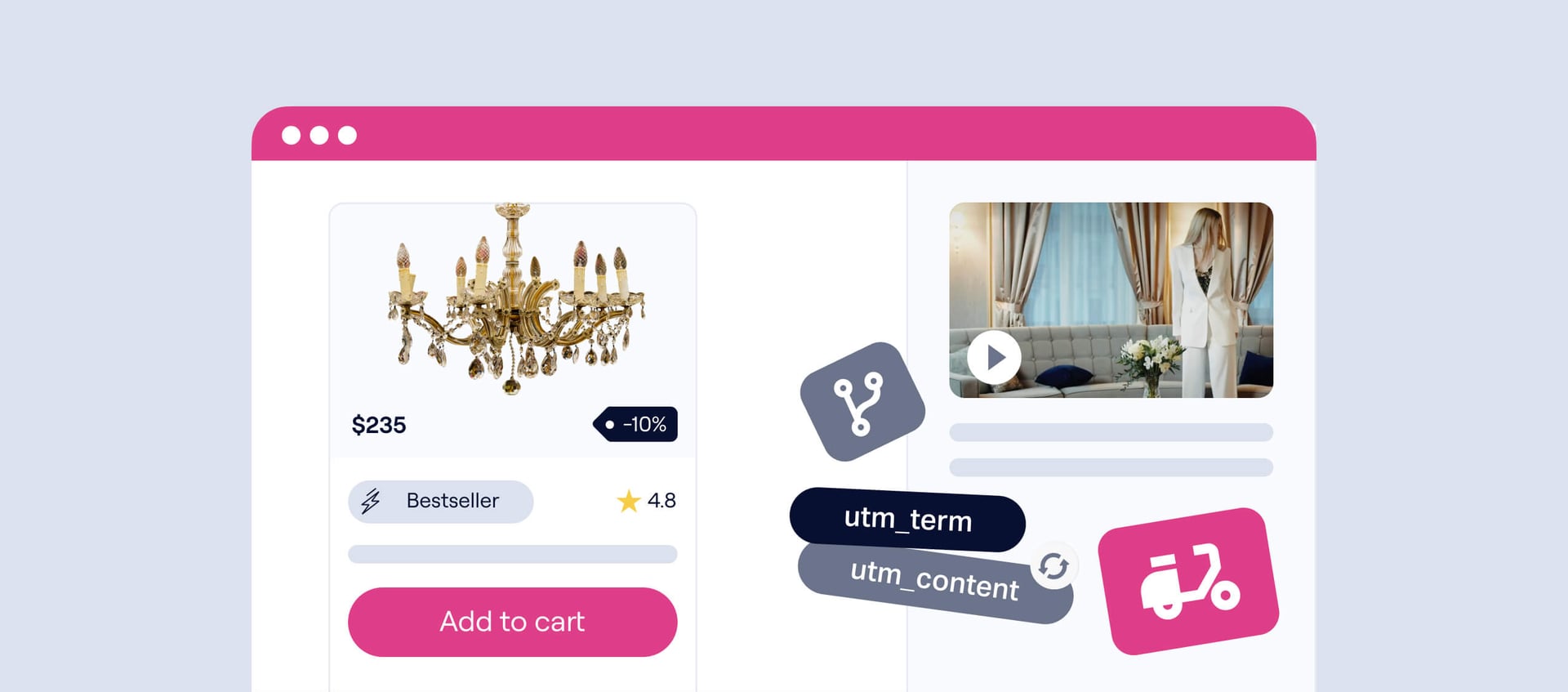 Five quiz store features to boost E-commerce conversion