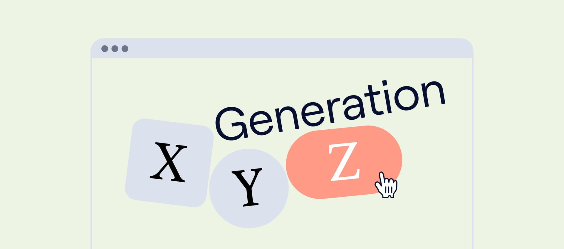 Generation Z: Values, Characteristics and How Marketers Can Deal With It