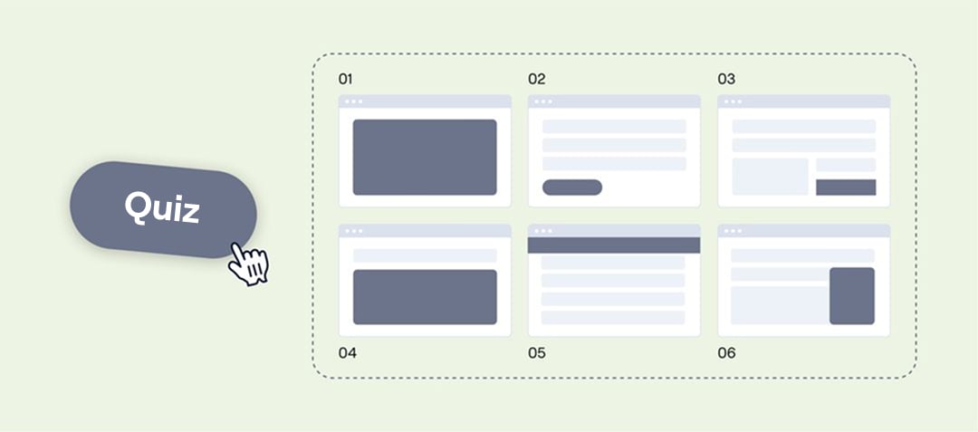 How to embed a quiz on a website — 6 ways with examples